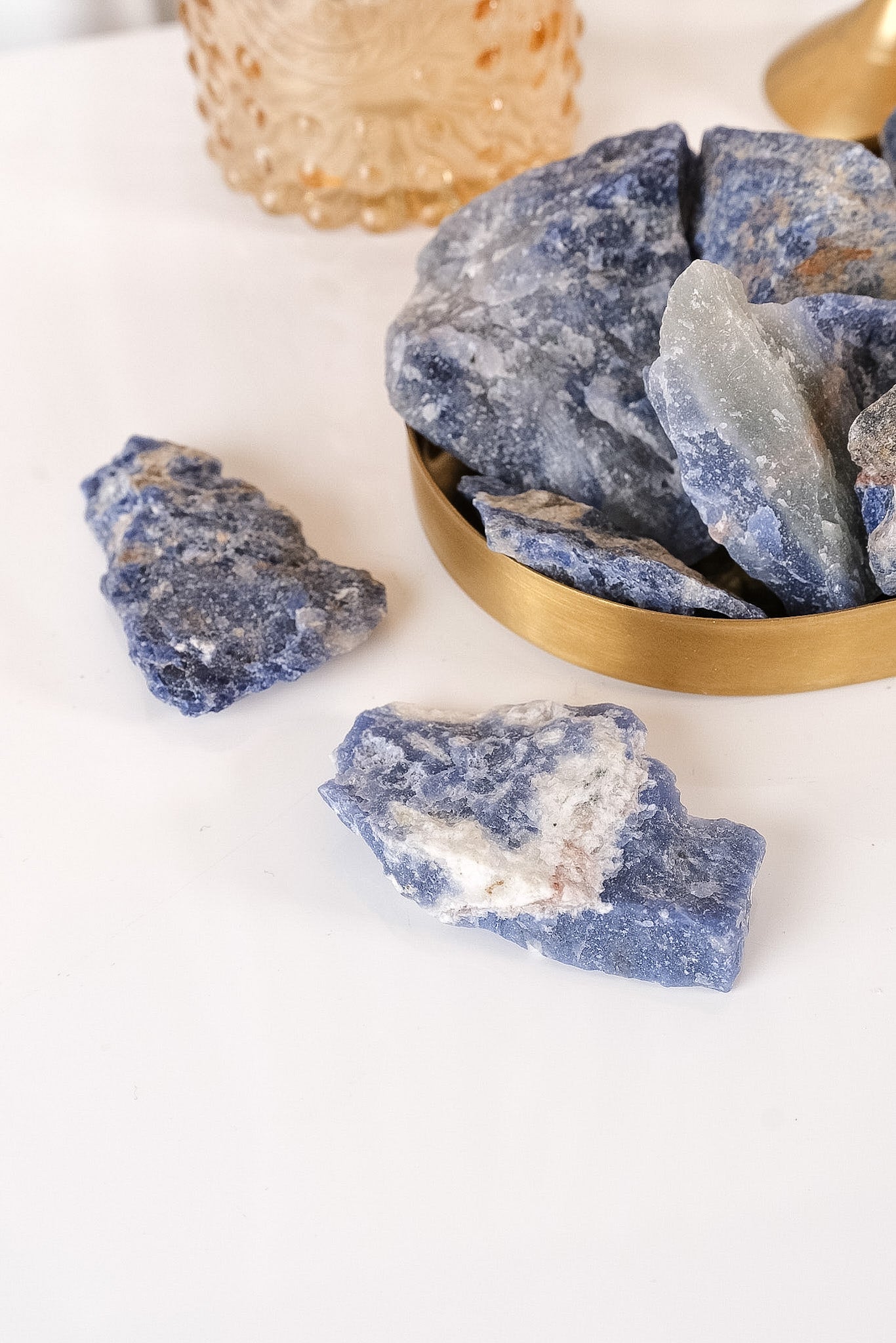 Sodalite Raw