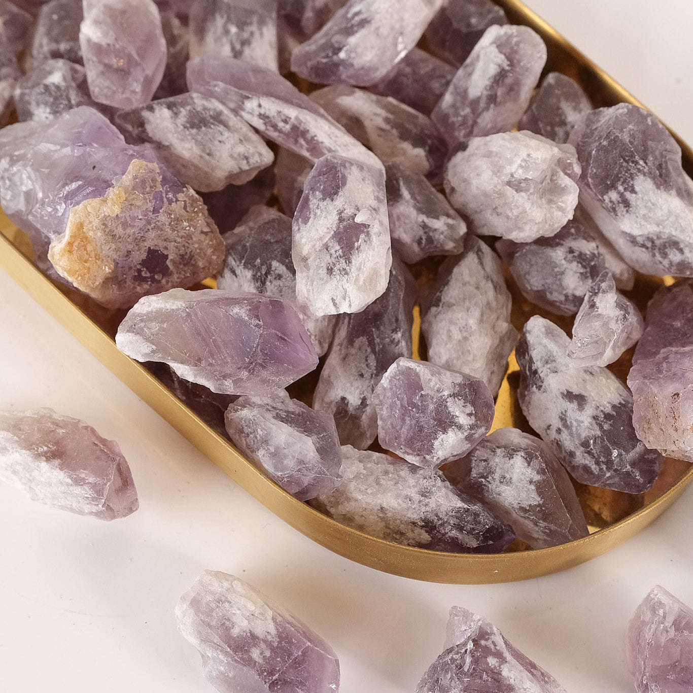 Amethyst Raw