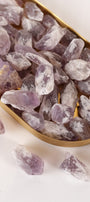 Amethyst Raw