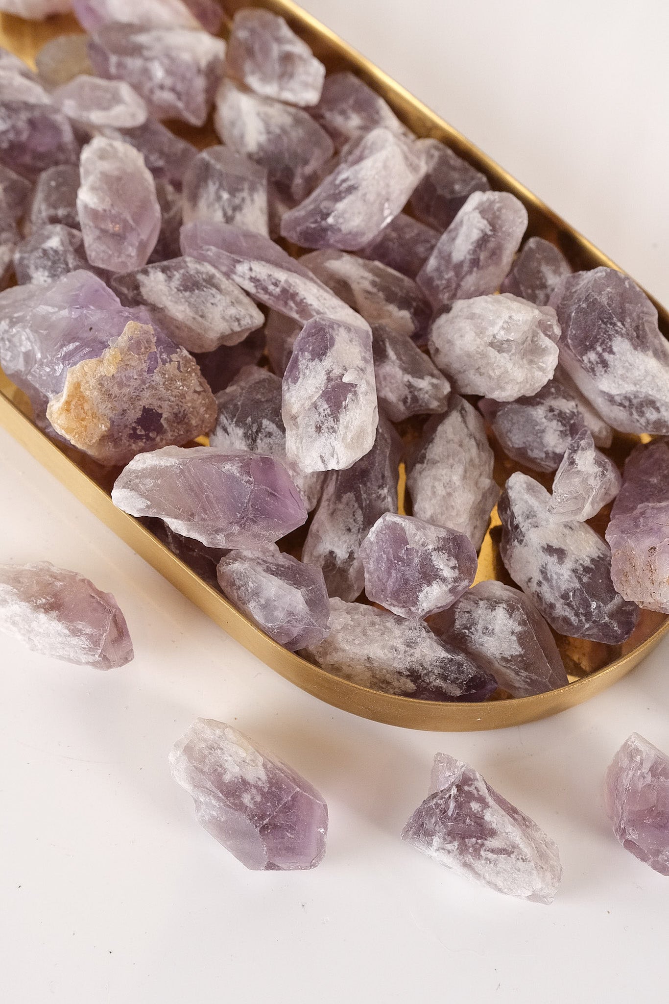 Amethyst Raw
