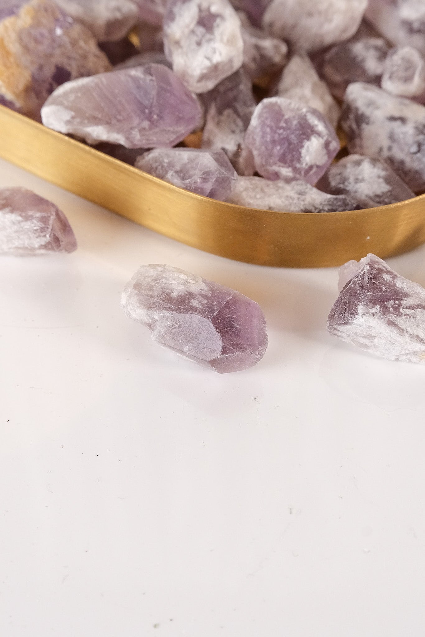 Amethyst Raw