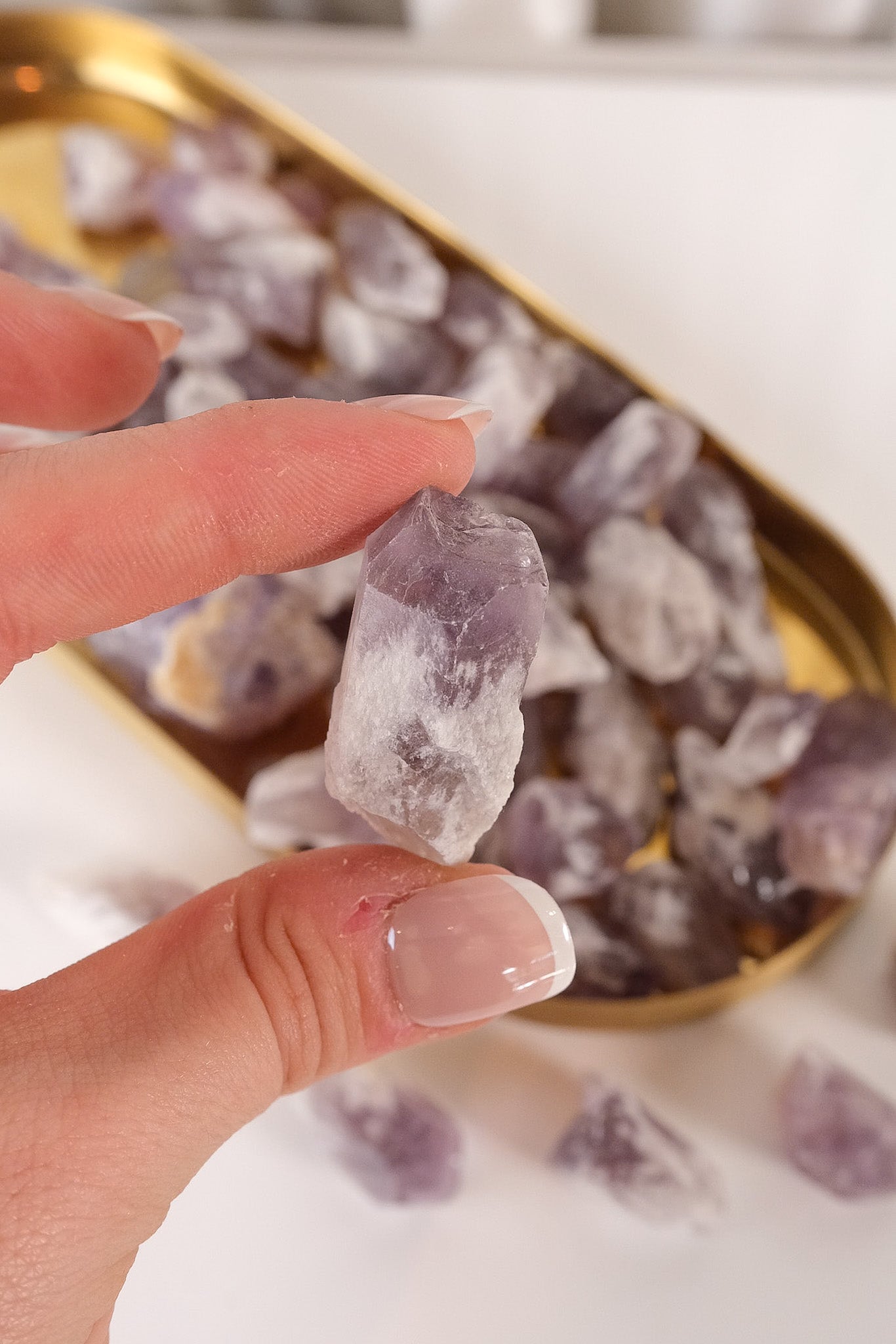 Amethyst Raw