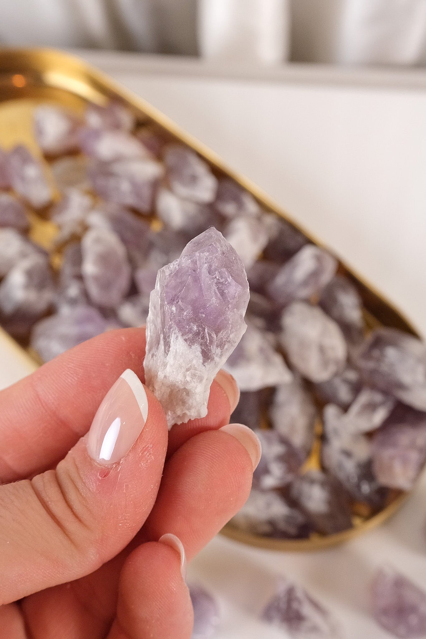 Amethyst Raw