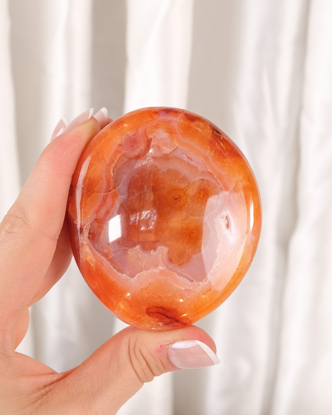 Carnelian