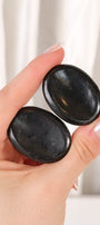 Shungite Worry Stone Misfit