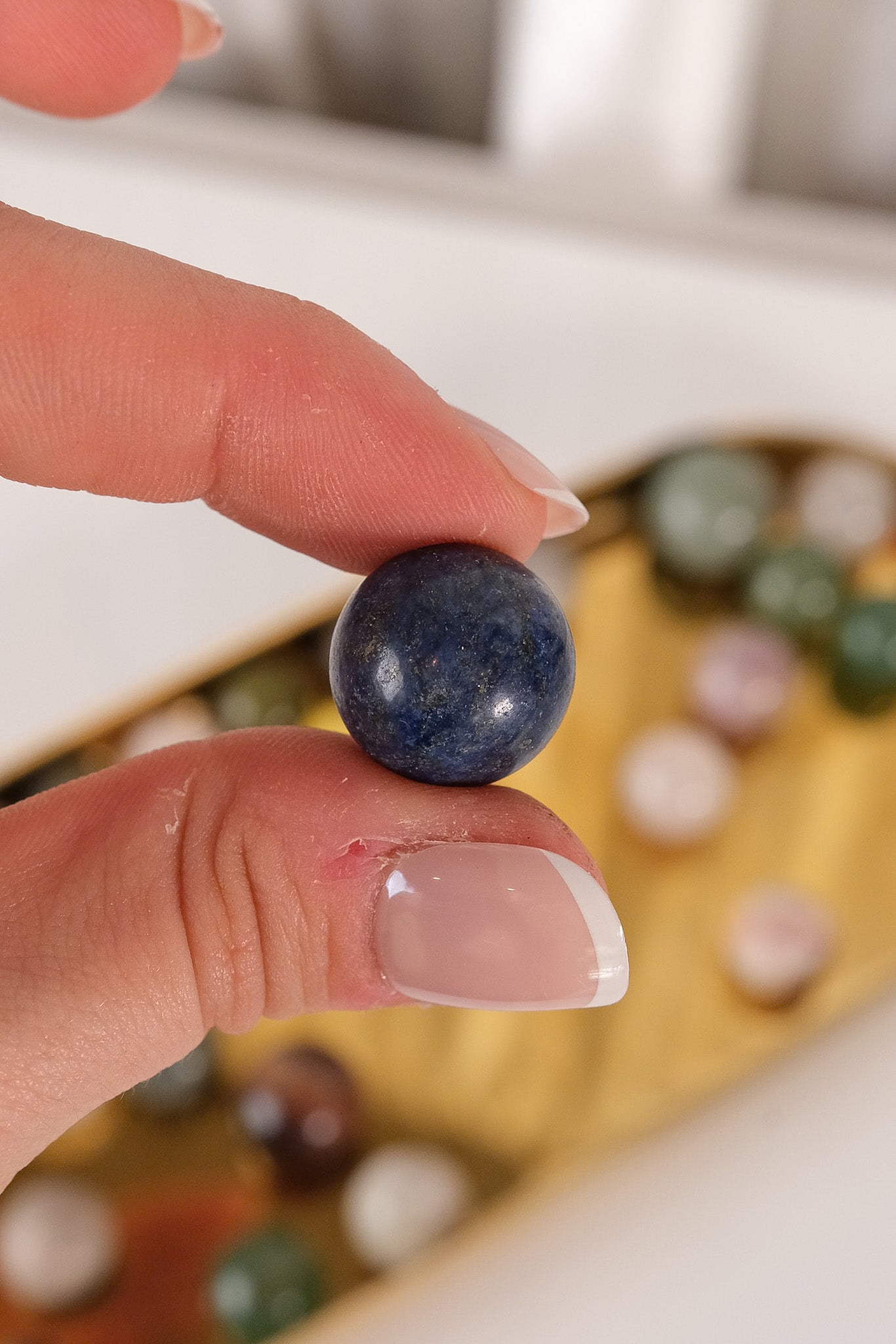 Mystery Mini Sphere Misfit