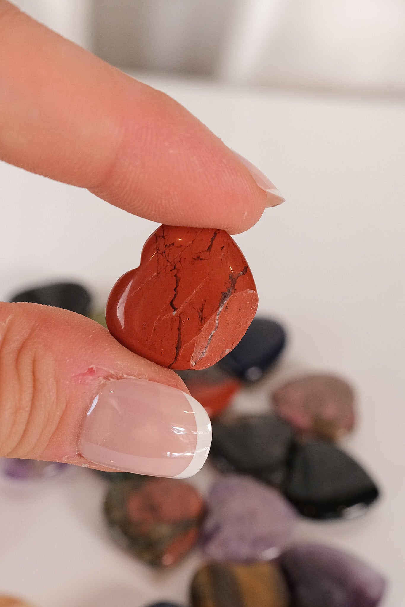 Mystery Mini Heart Misfit