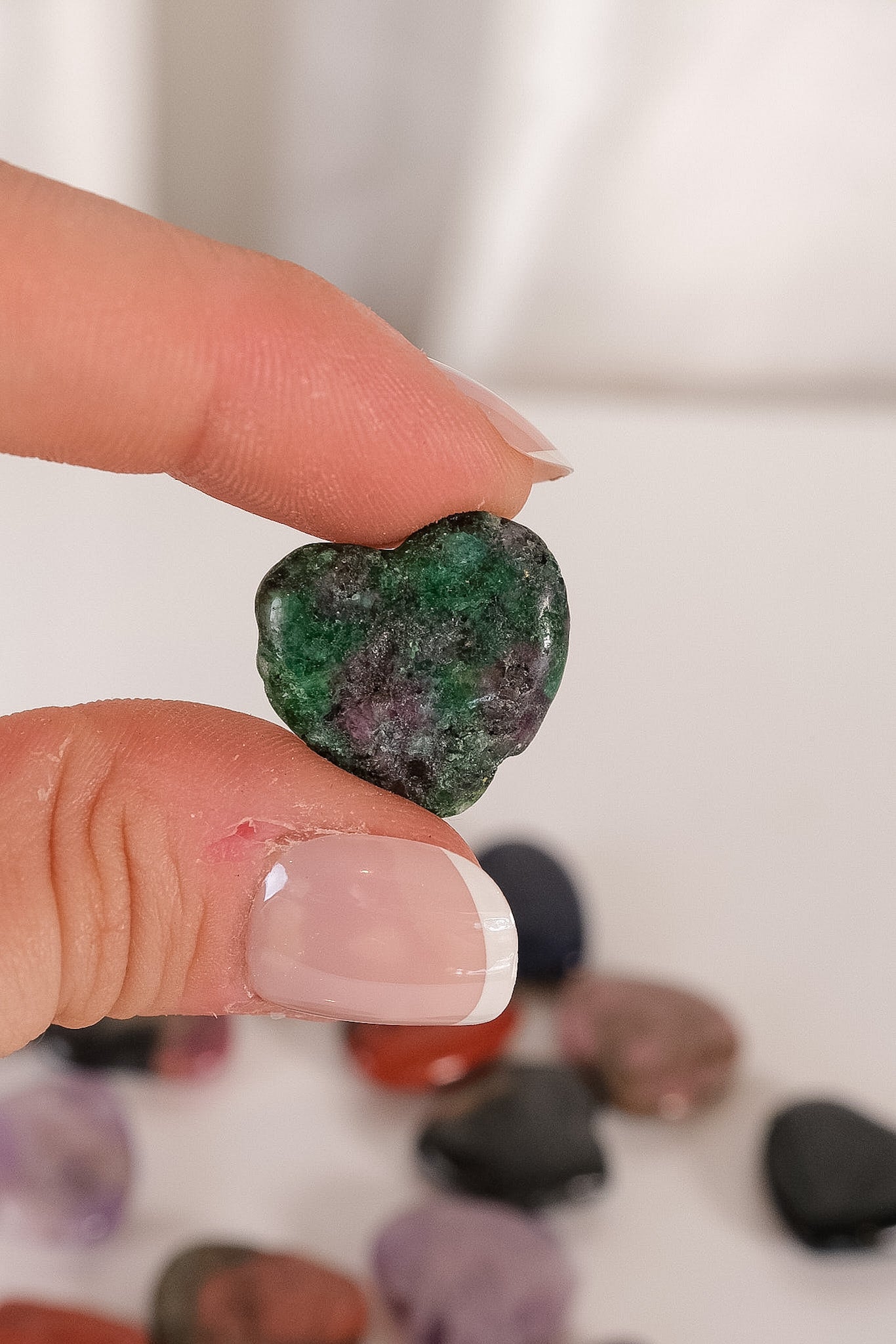 Mystery Mini Heart Misfit