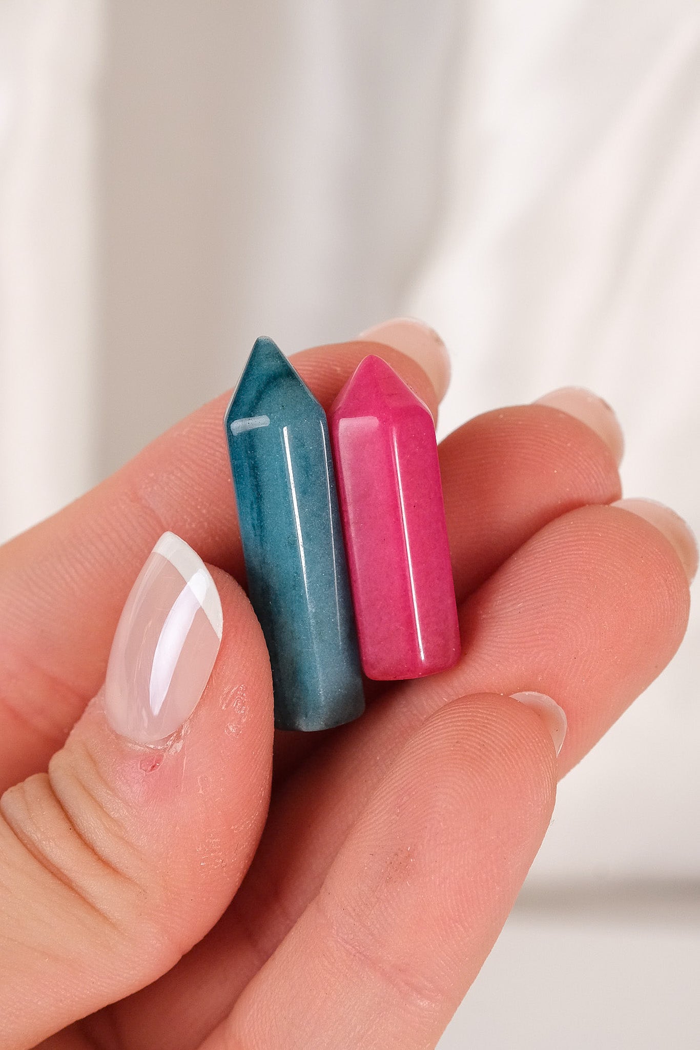 Mystery Mini Pencil Point