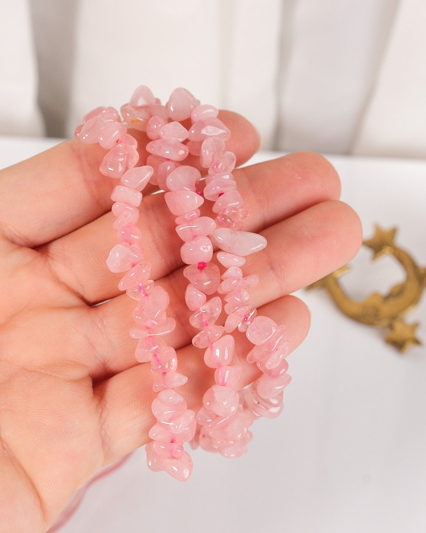 Rose Quartz