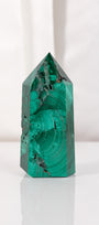 Malachite Tower
