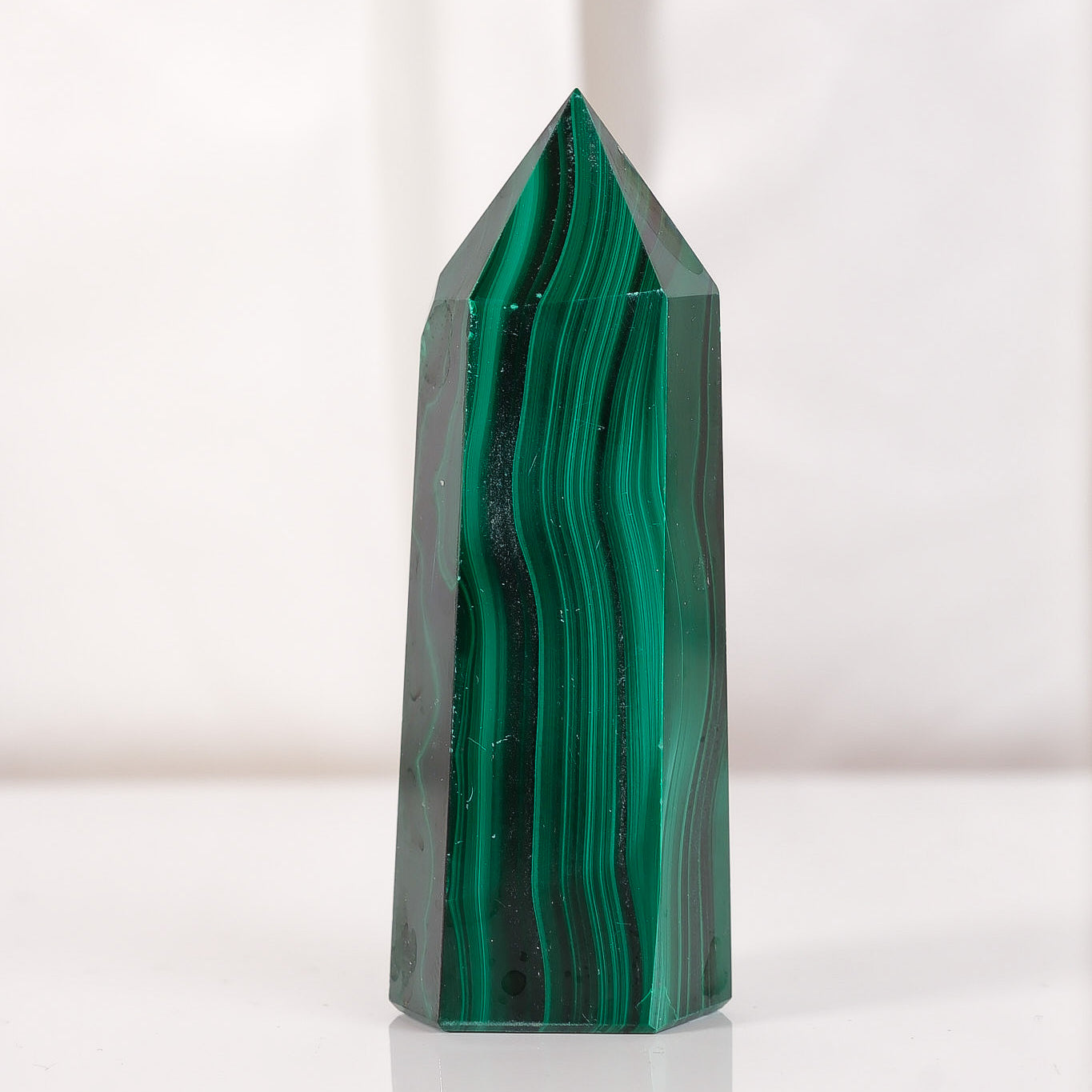 Malachite Tower