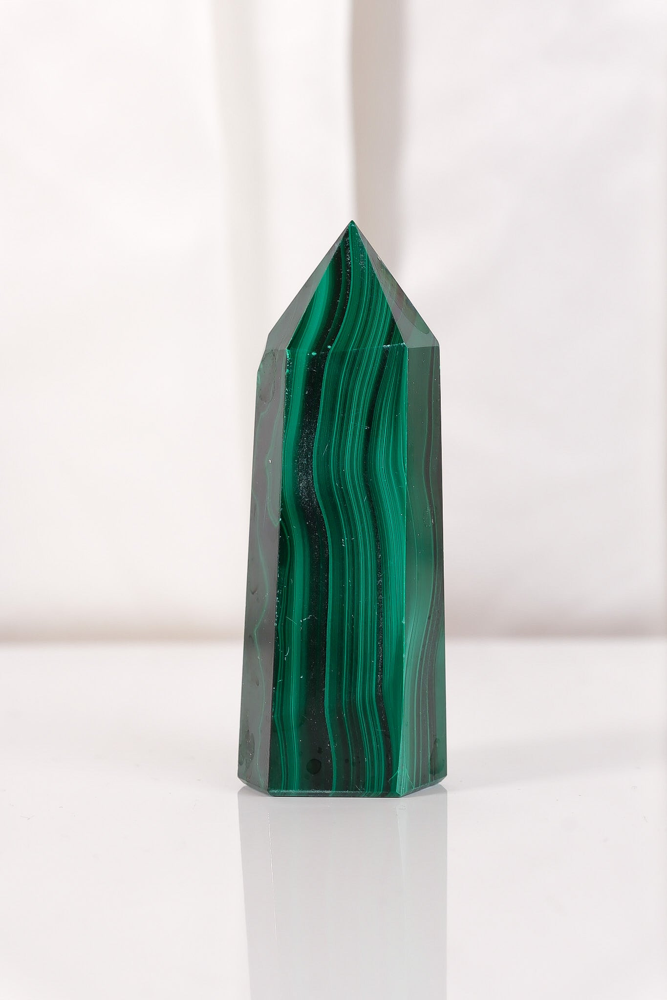 Malachite Tower