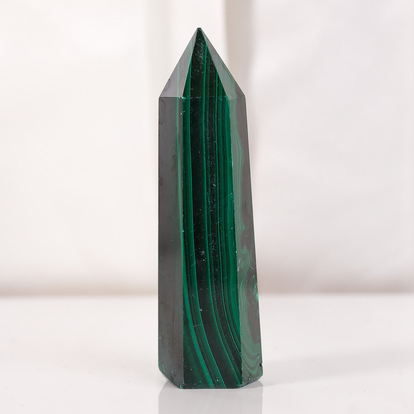 Malachite Tower