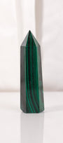 Malachite Tower
