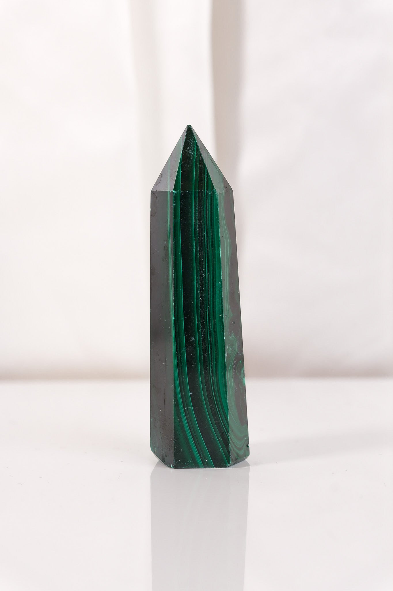 Malachite Tower
