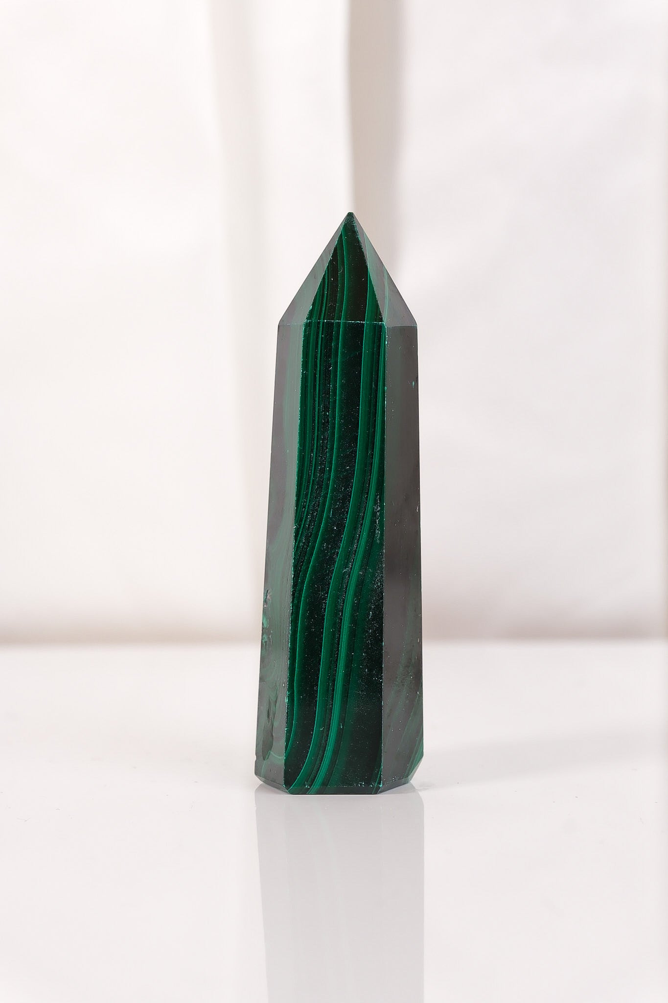 Malachite Tower