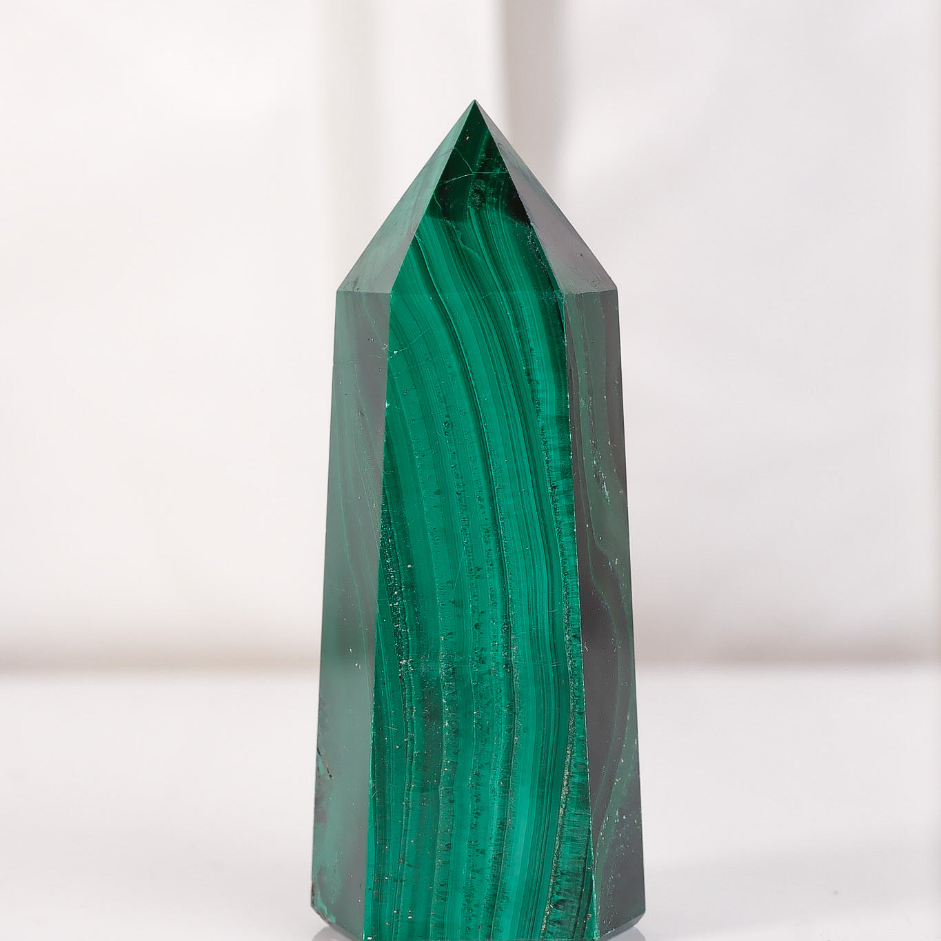 Malachite Tower