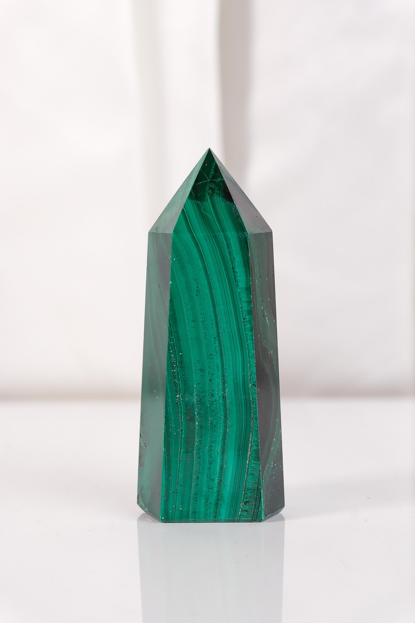 Malachite Tower