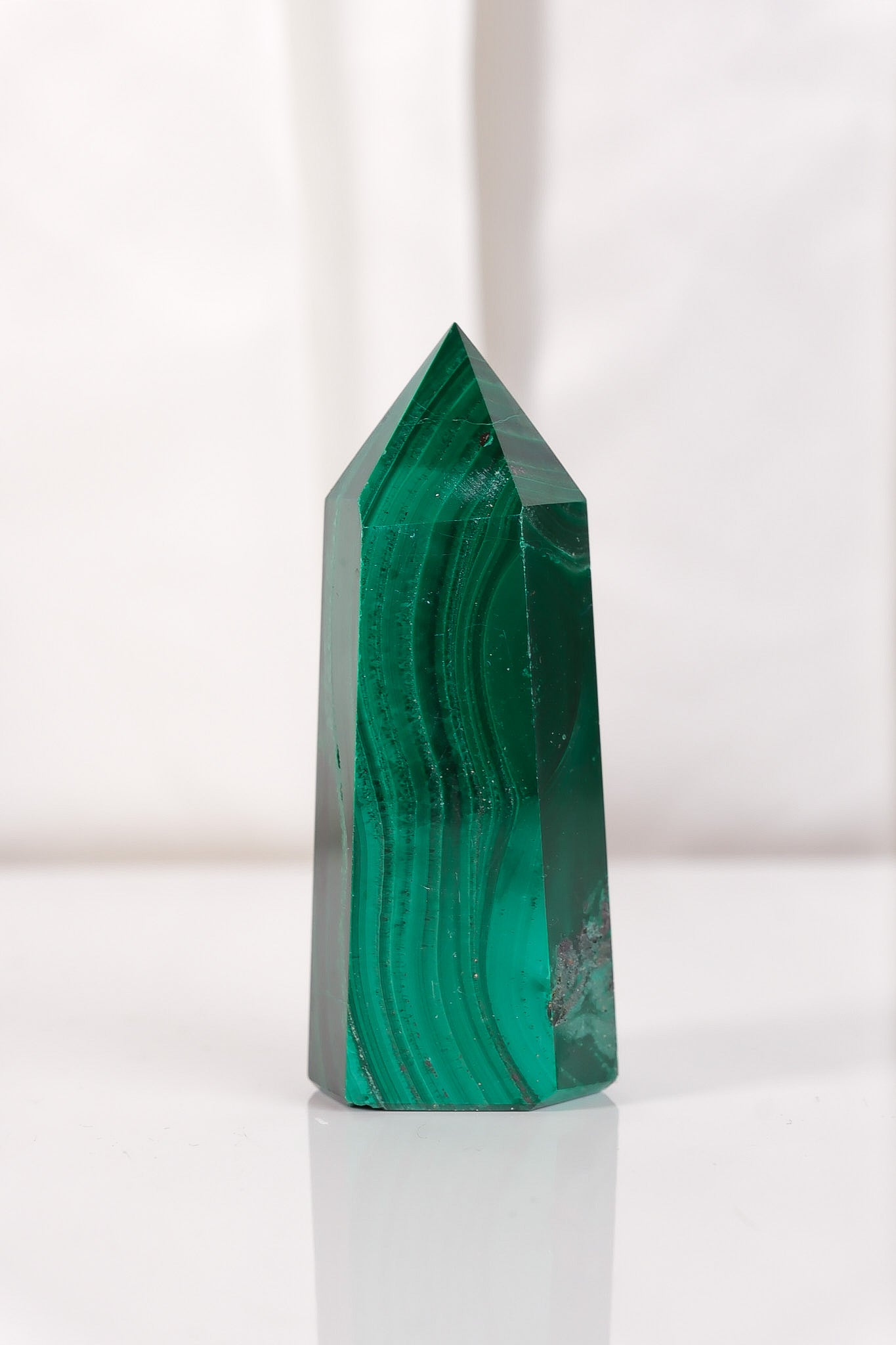 Malachite Tower