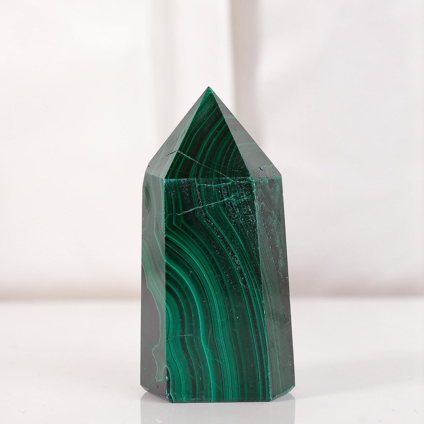 Malachite Tower