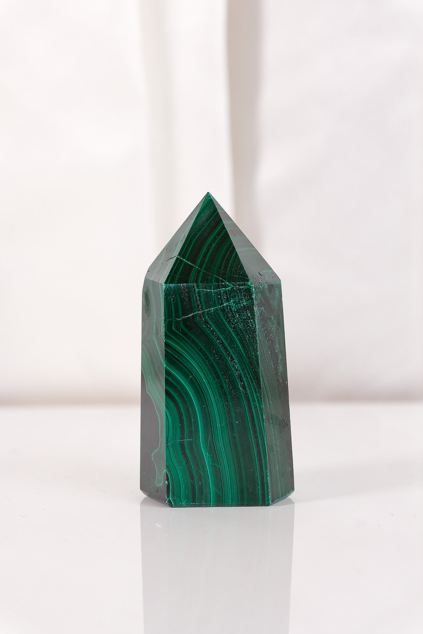 Malachite Tower