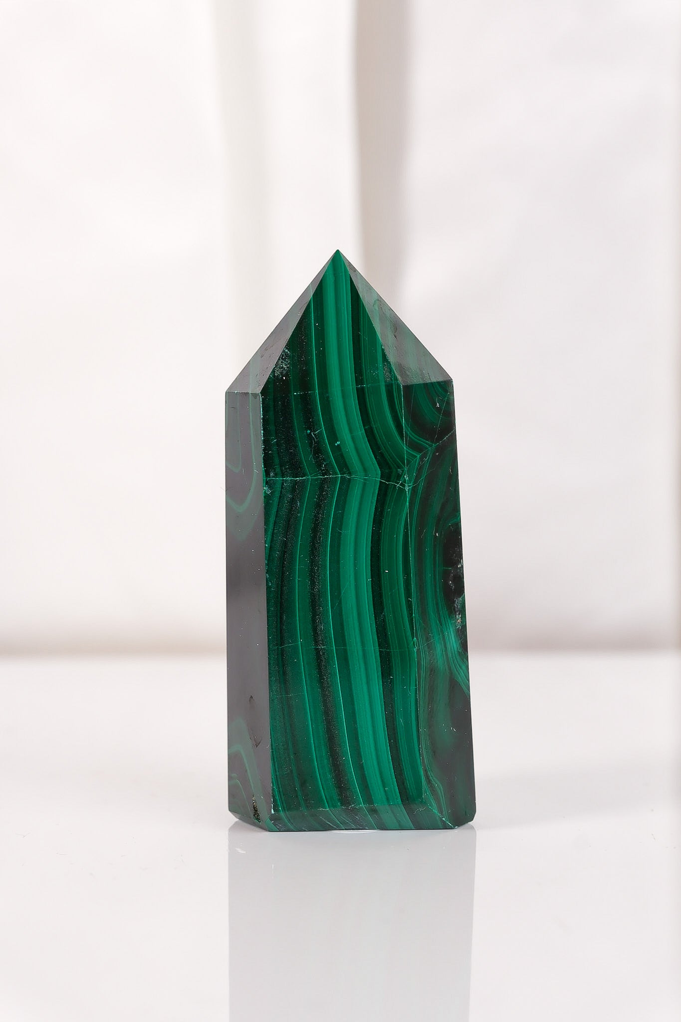 Malachite Tower