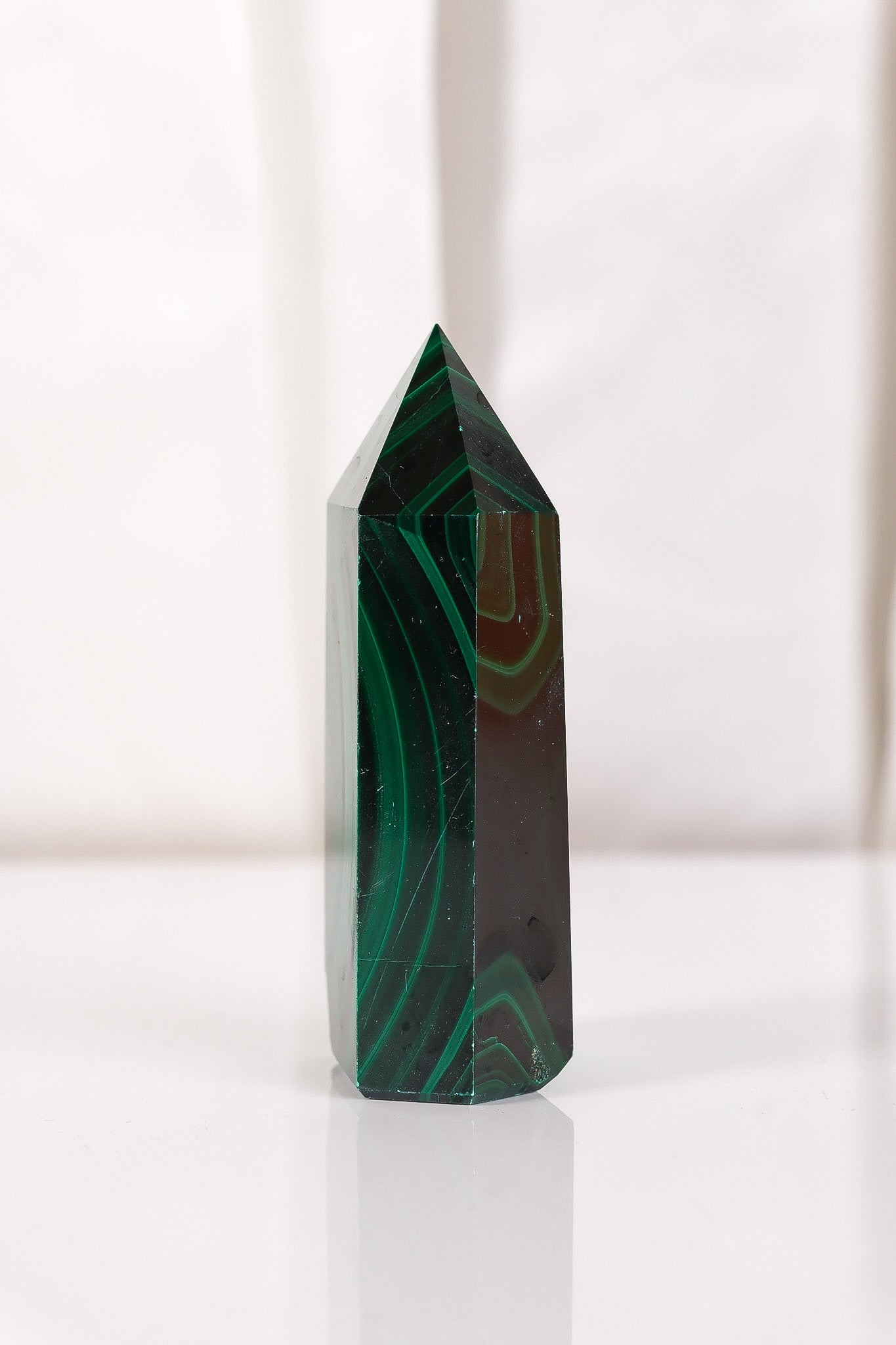 Malachite Tower