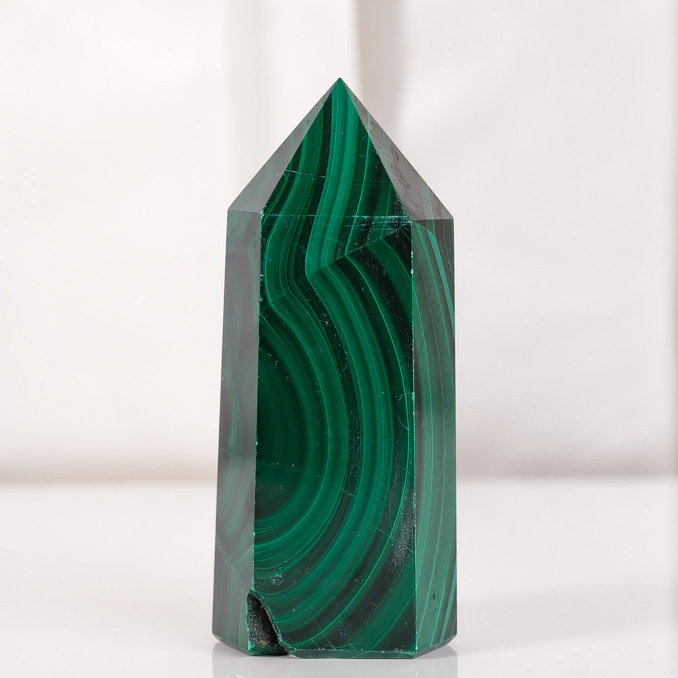 Malachite Tower