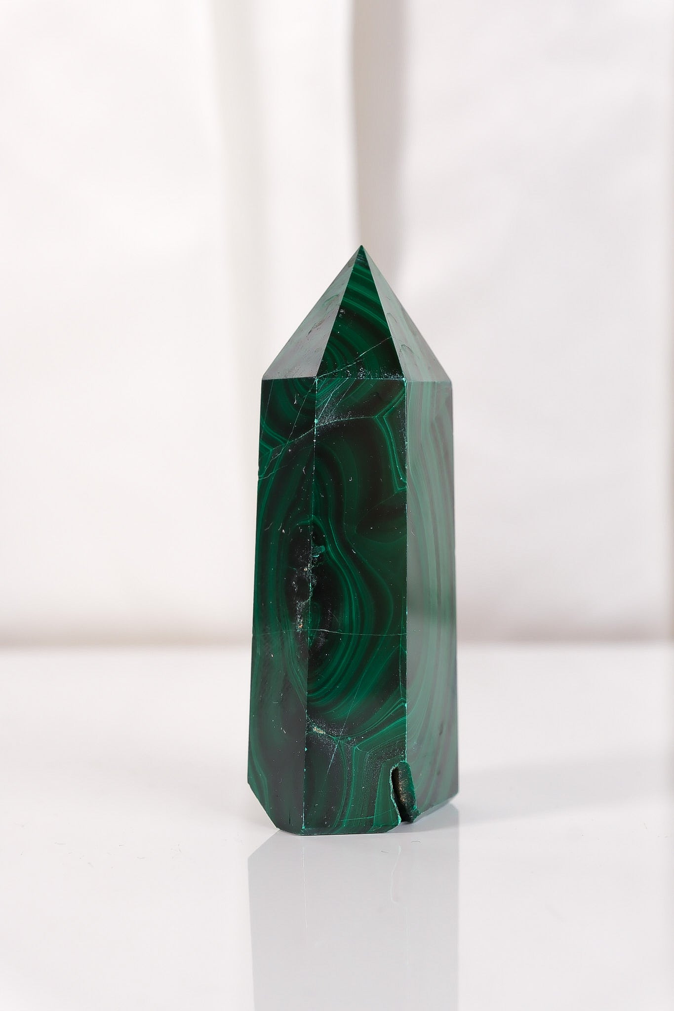 Malachite Tower