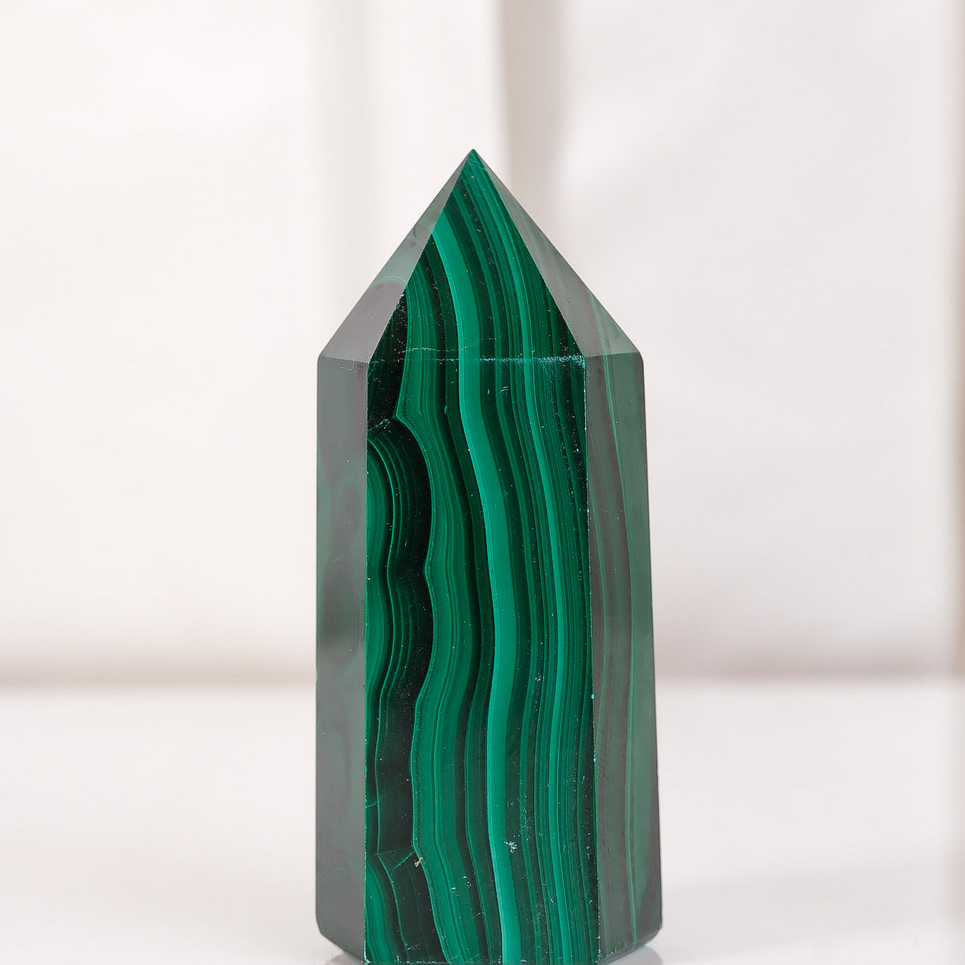Malachite Tower
