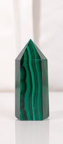 Malachite Tower