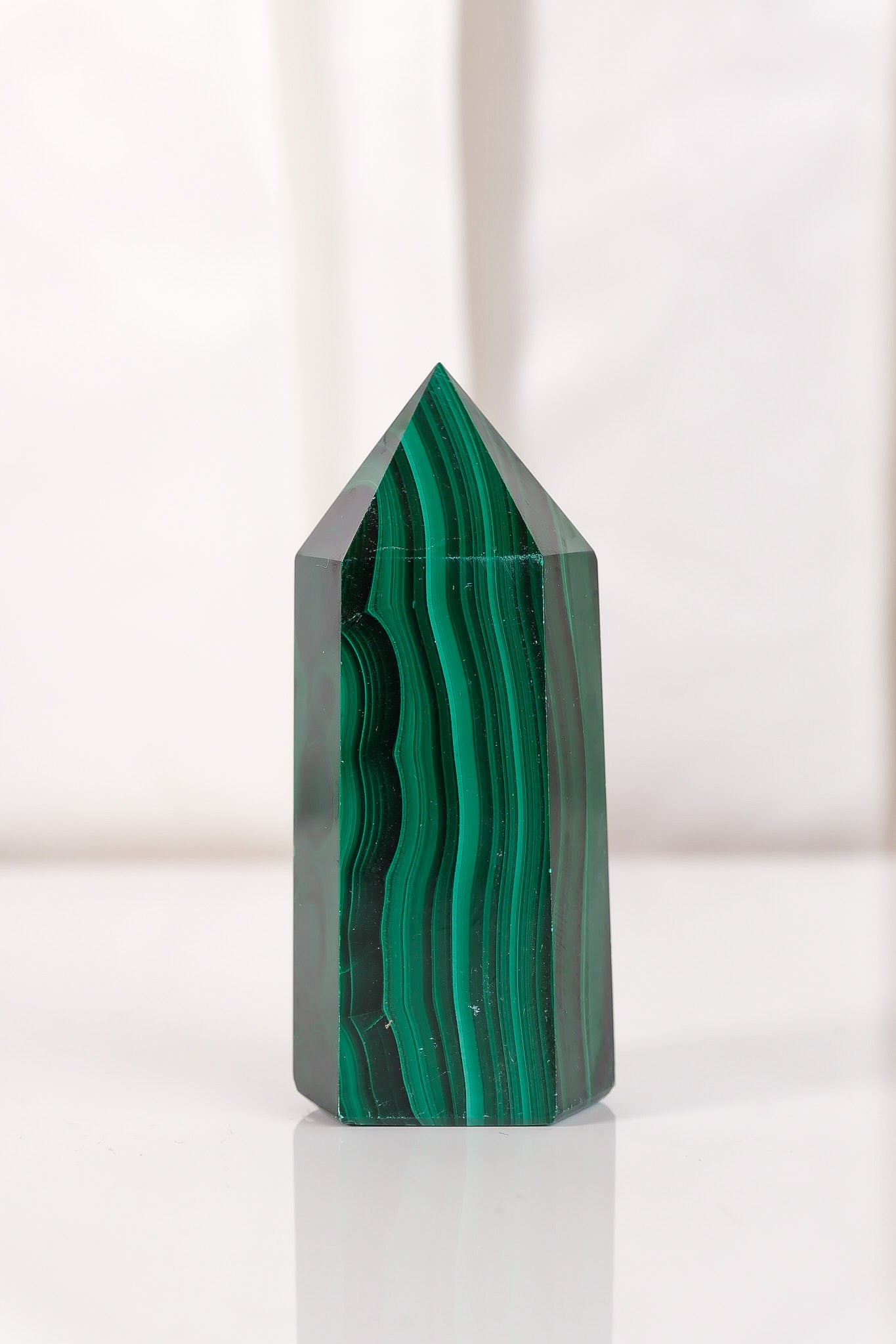 Malachite Tower