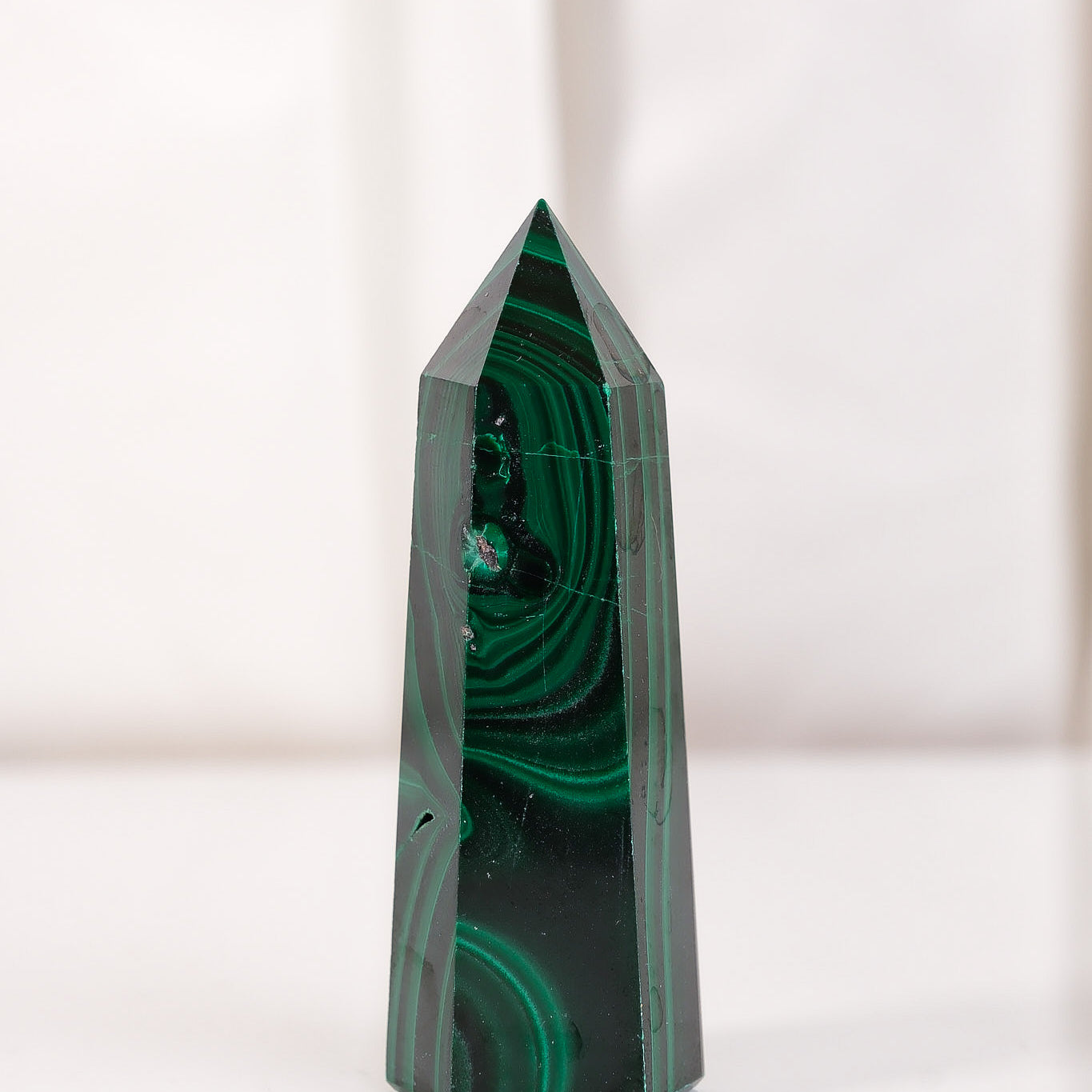 Malachite Tower