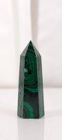 Malachite Tower