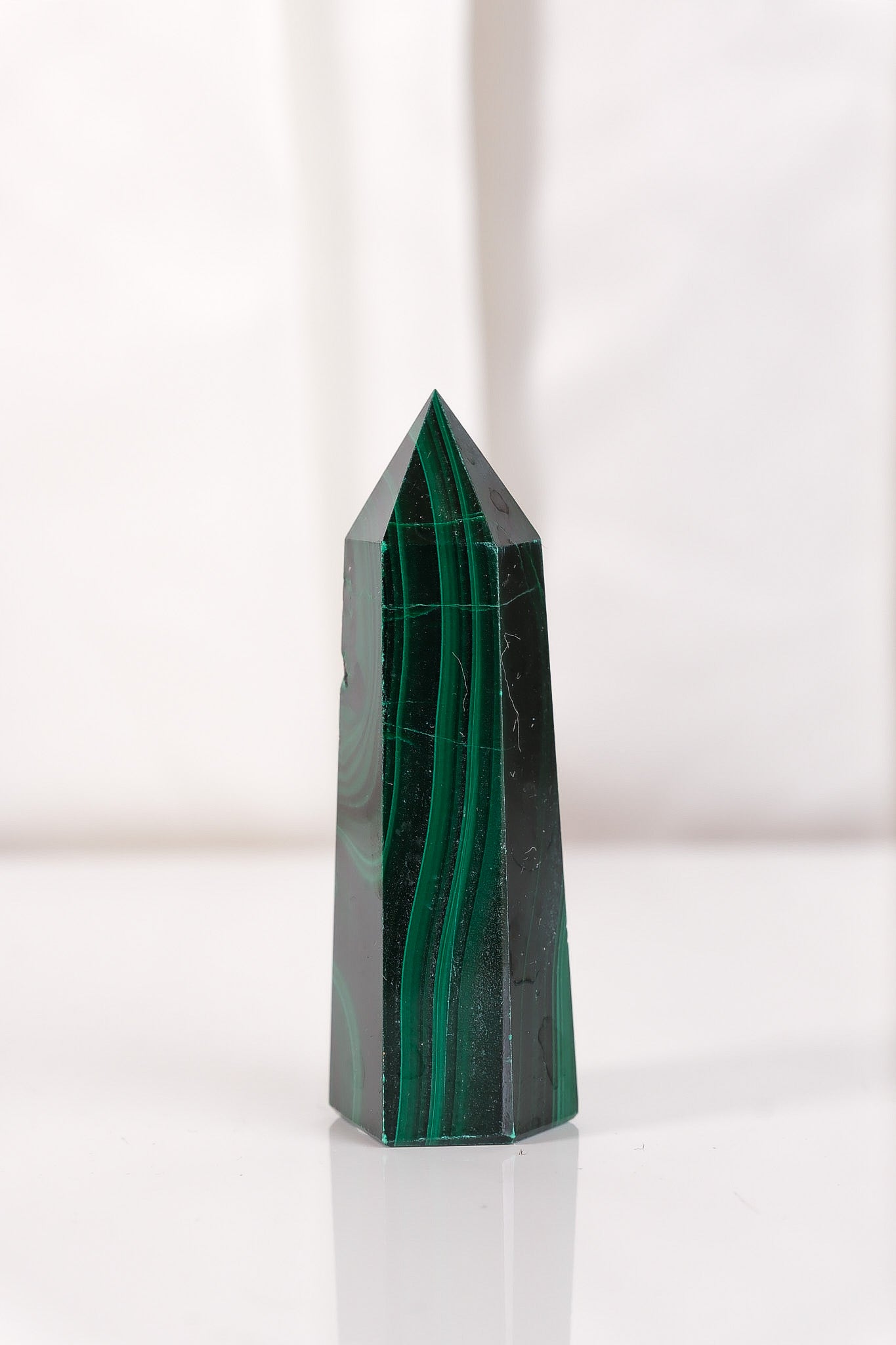 Malachite Tower