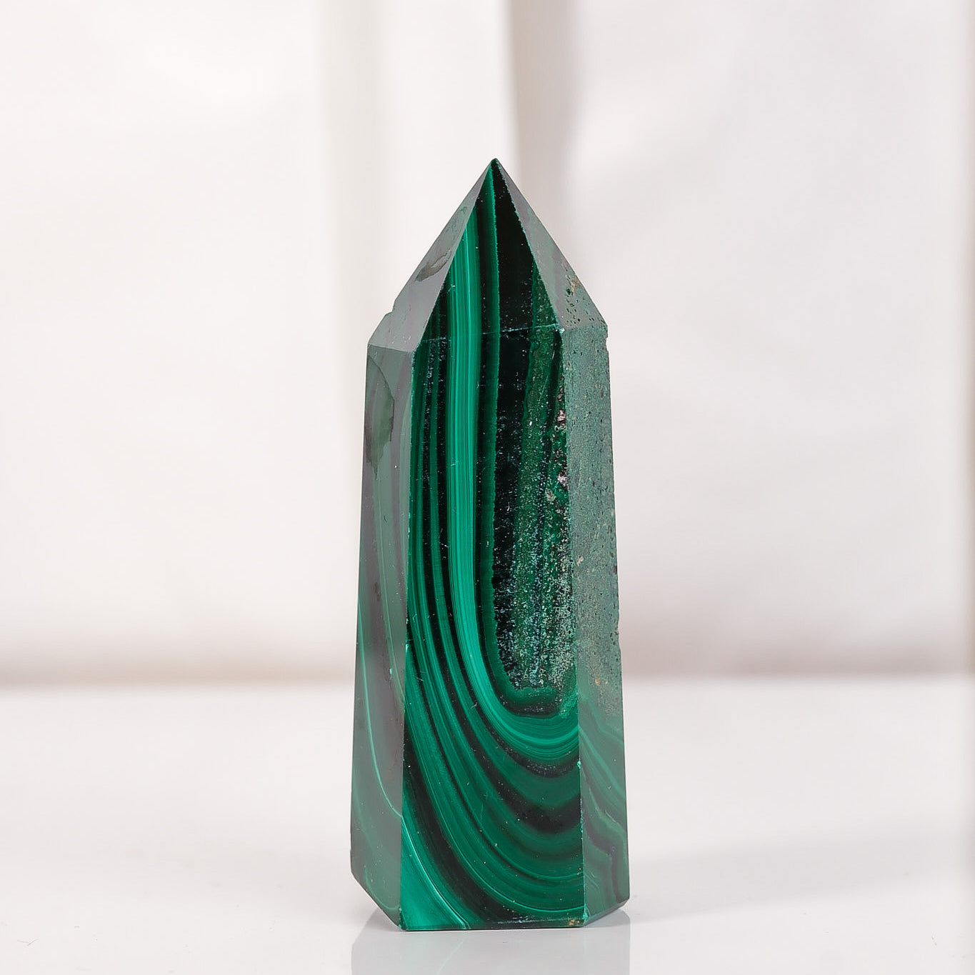 Malachite Tower