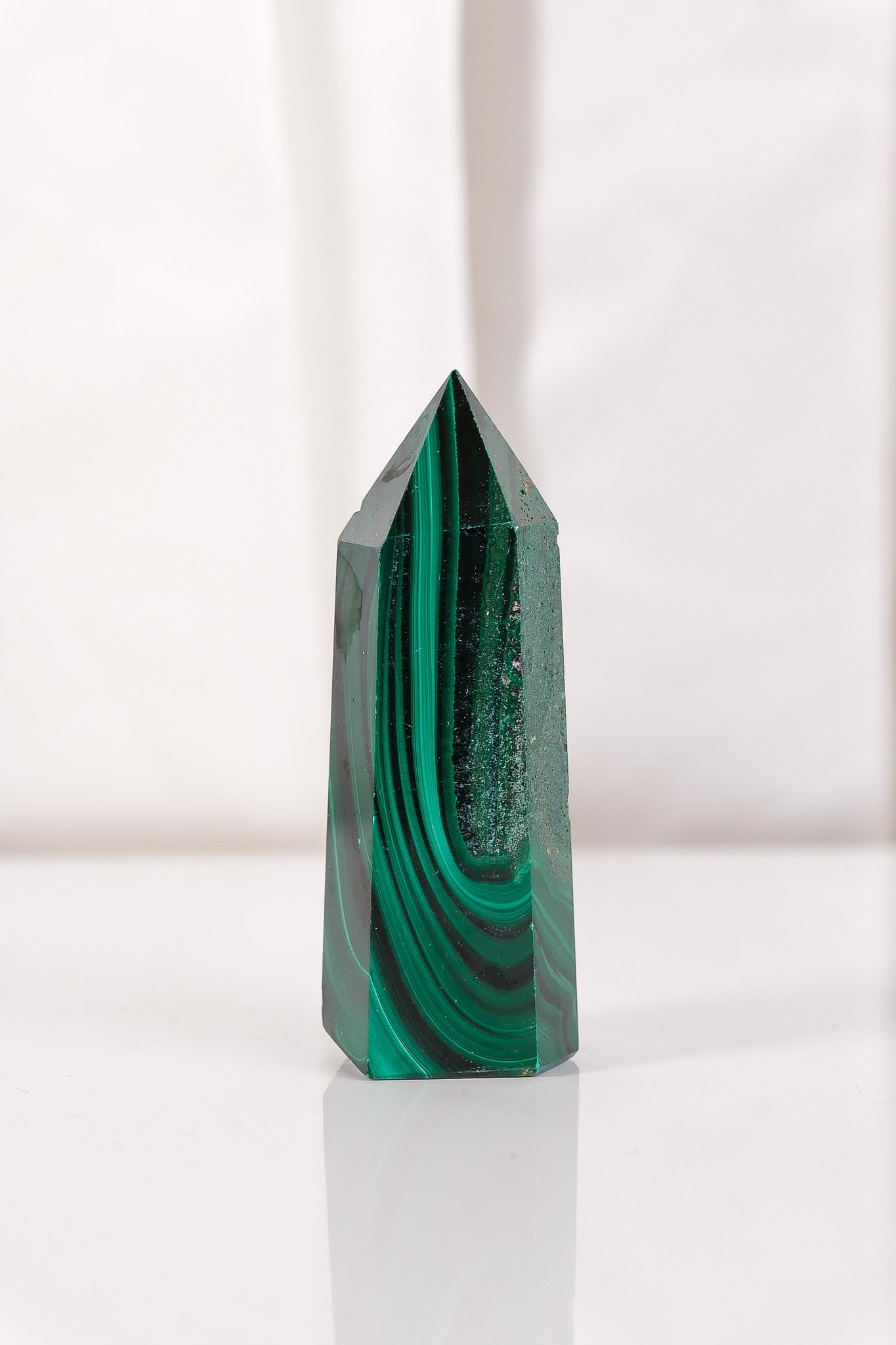 Malachite Tower