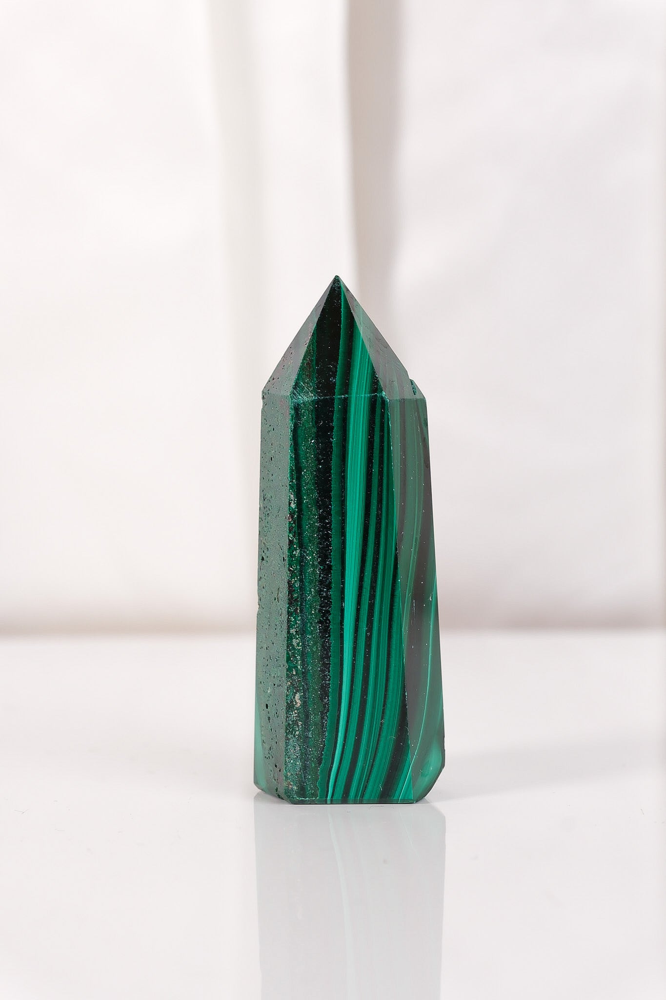 Malachite Tower