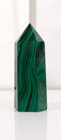 Malachite Tower