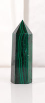 Malachite Tower