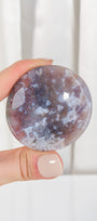Moss Agate Bowl