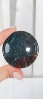Moss Agate Bowl