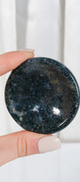 Moss Agate Bowl
