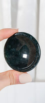 Moss Agate Bowl