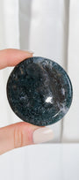 Moss Agate Bowl