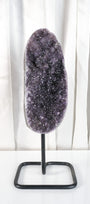 Amethyst On Stand