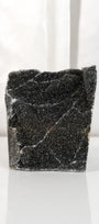 Black Galaxy Amethyst Cutbase