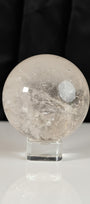 Clear Quartz Sphere