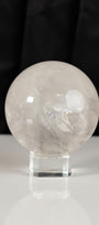 Clear Quartz Sphere
